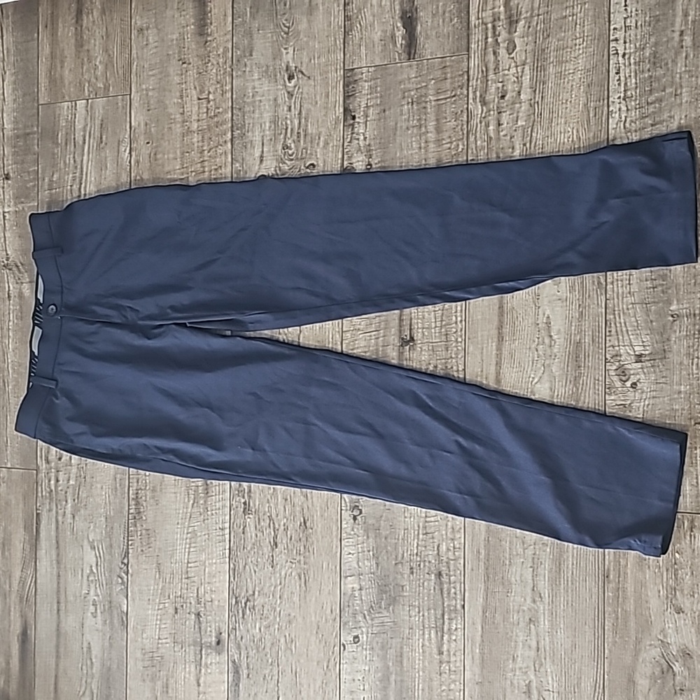 Nike Dri-fit Golf Straight Leg Pants